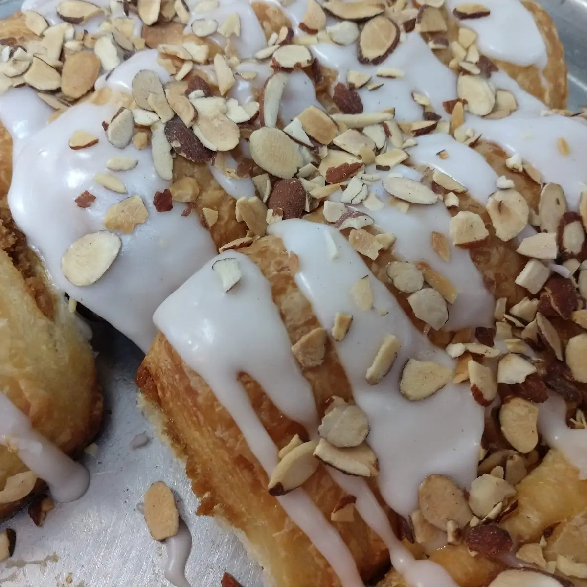 Bear Claw