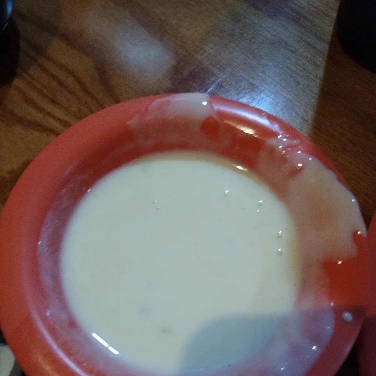 Cheese Dip