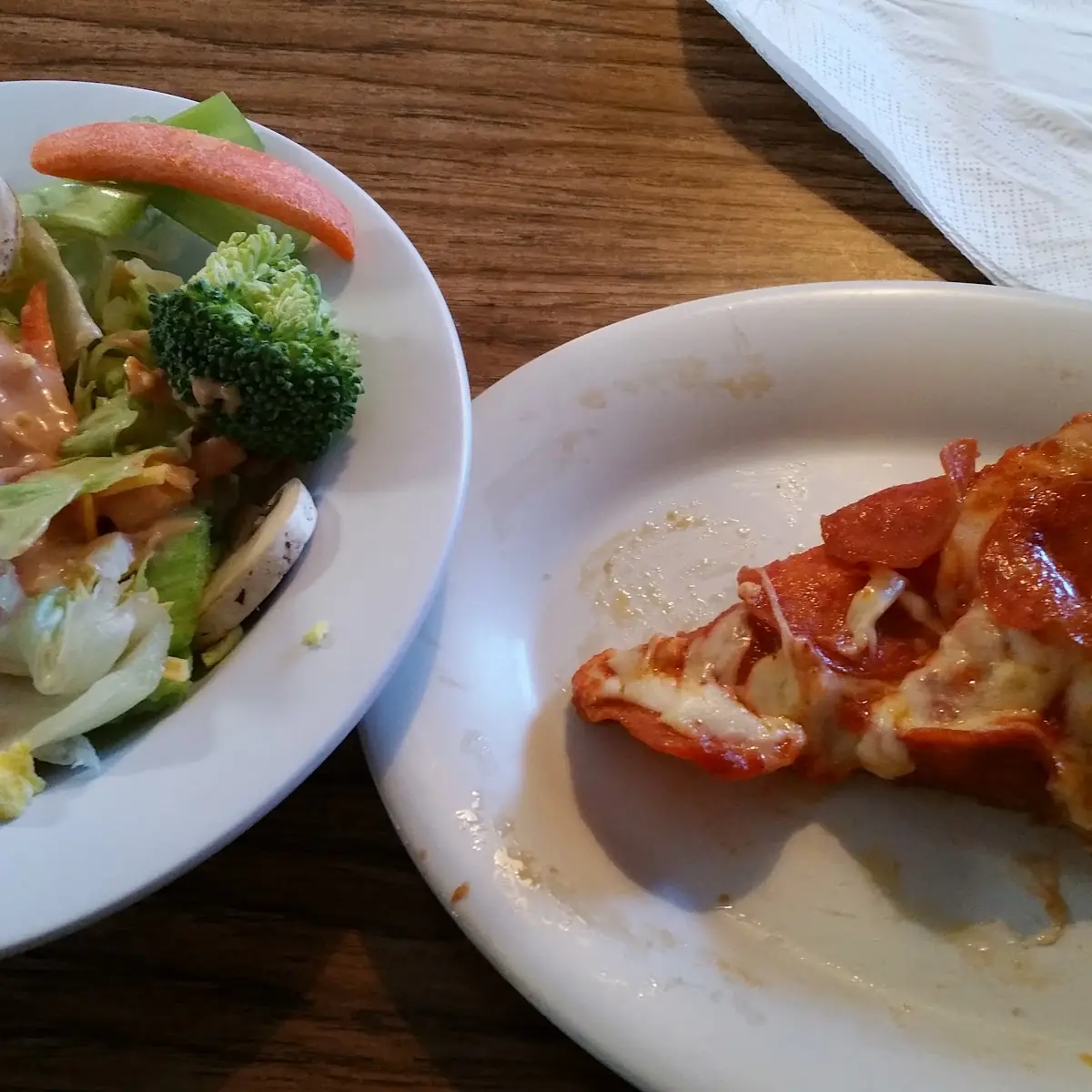 My Pizza Hut