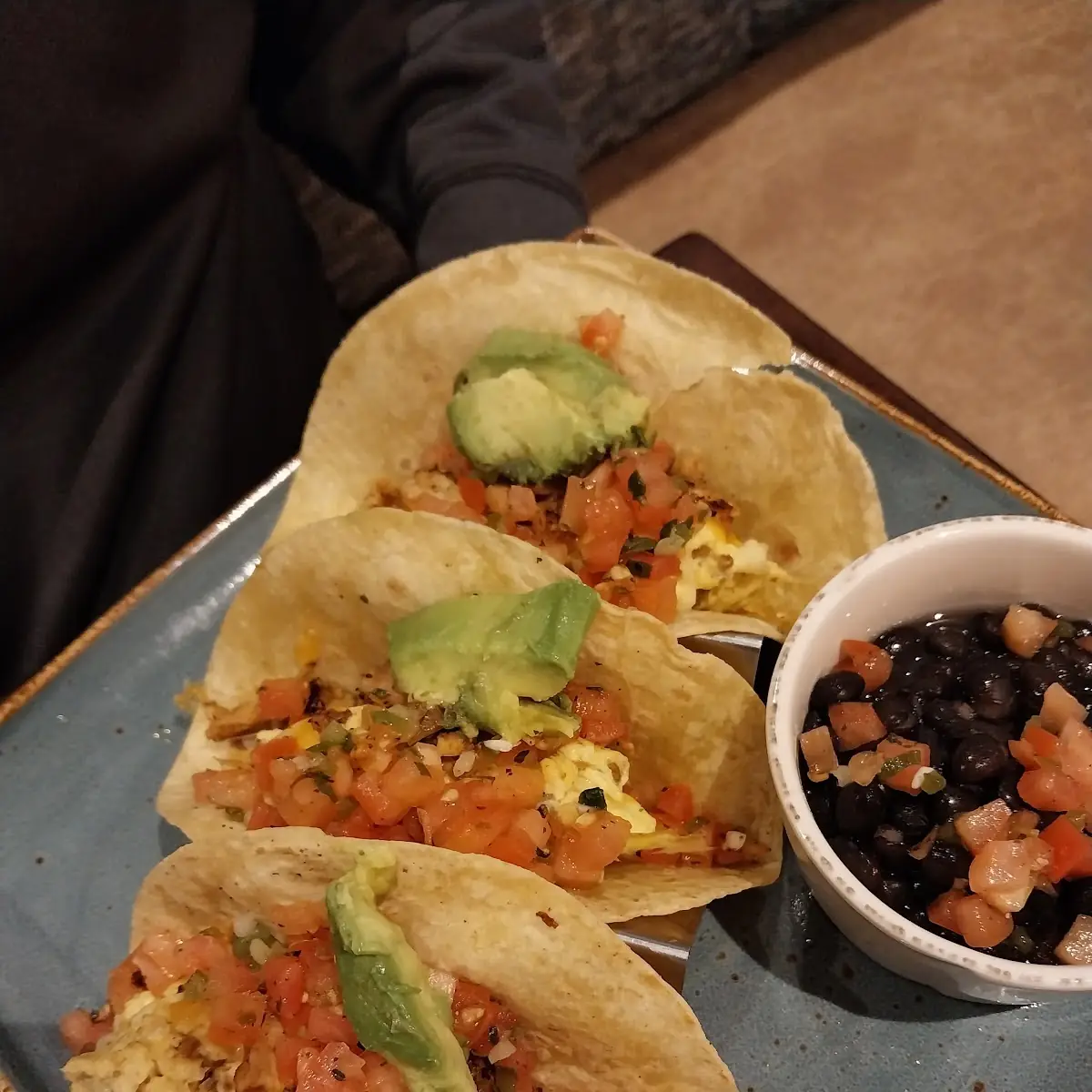Shrimp Tacos