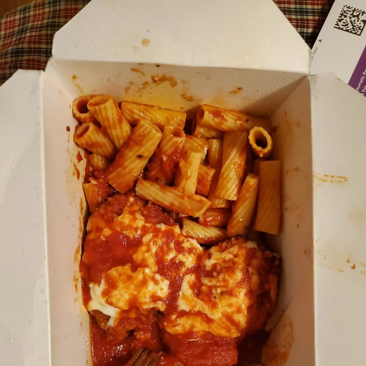 Eggplant Parm 2 for 27
