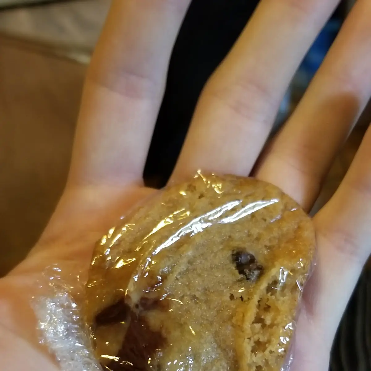Kids Meal Cookie
