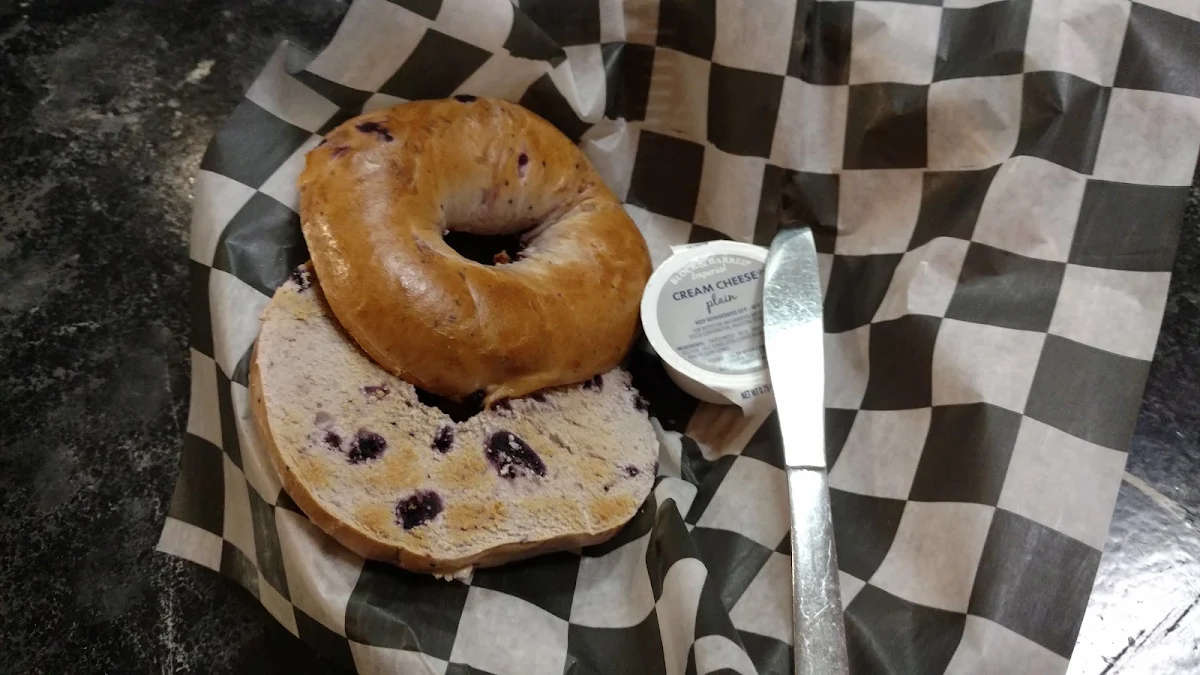 Bagel