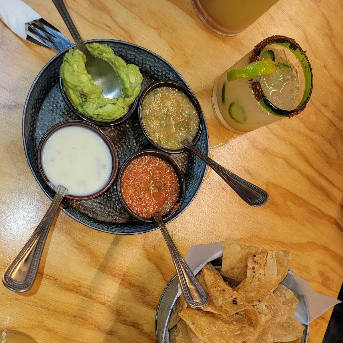 Guacamole