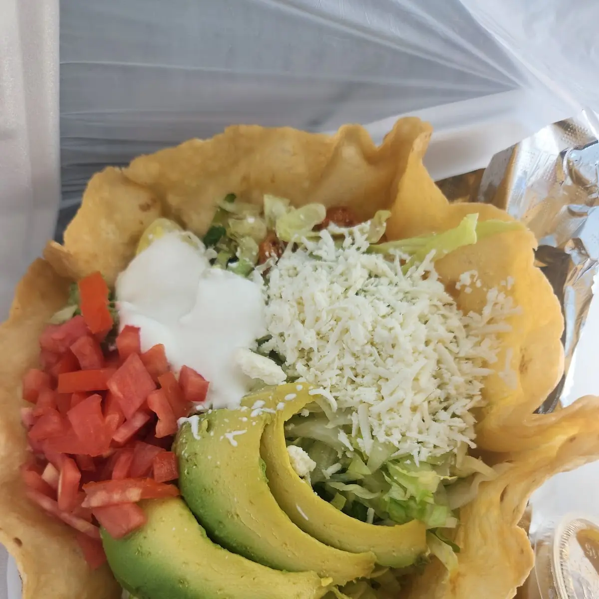 Taco Salad