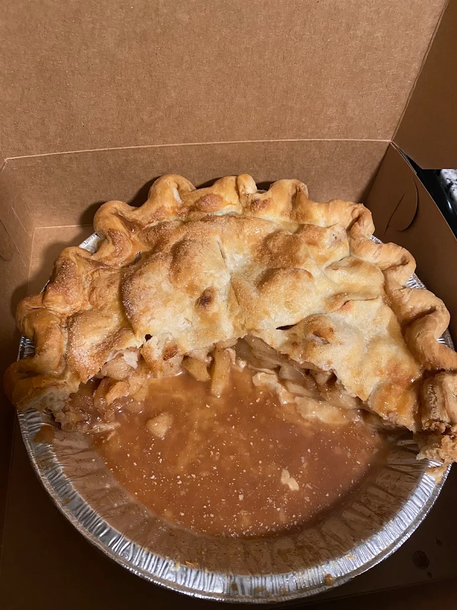 Apple Pie