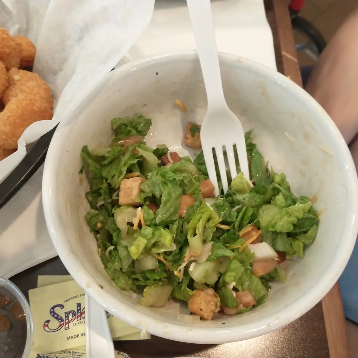 House Salad