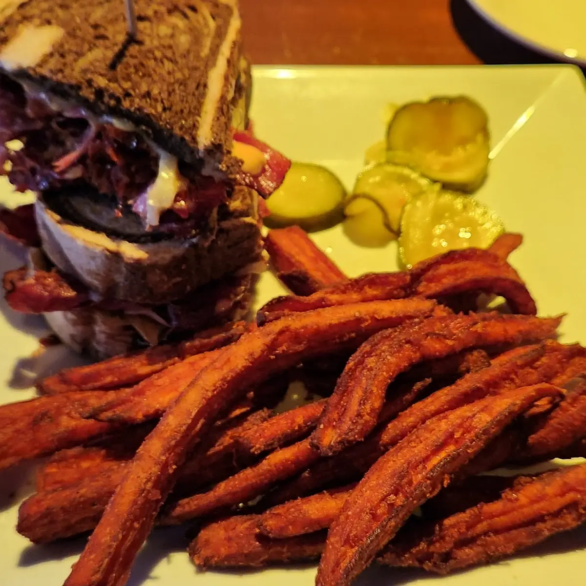 Sweet Potato