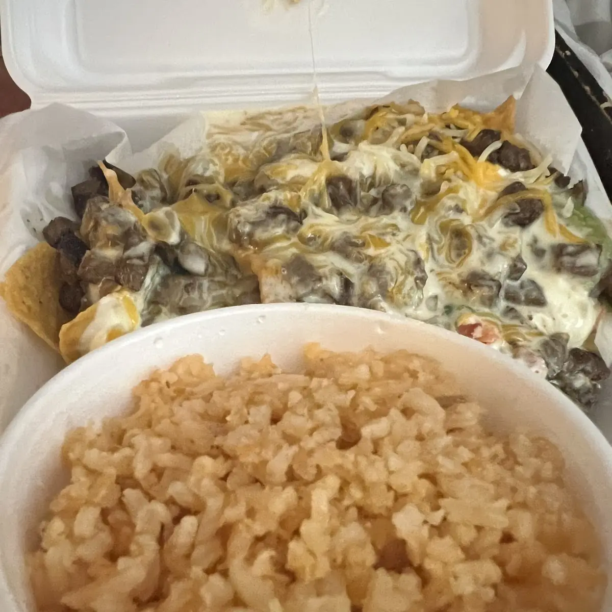Mexican Rice