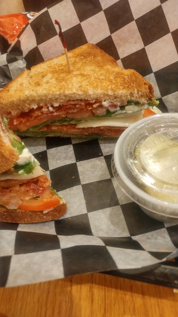 Turkey Club