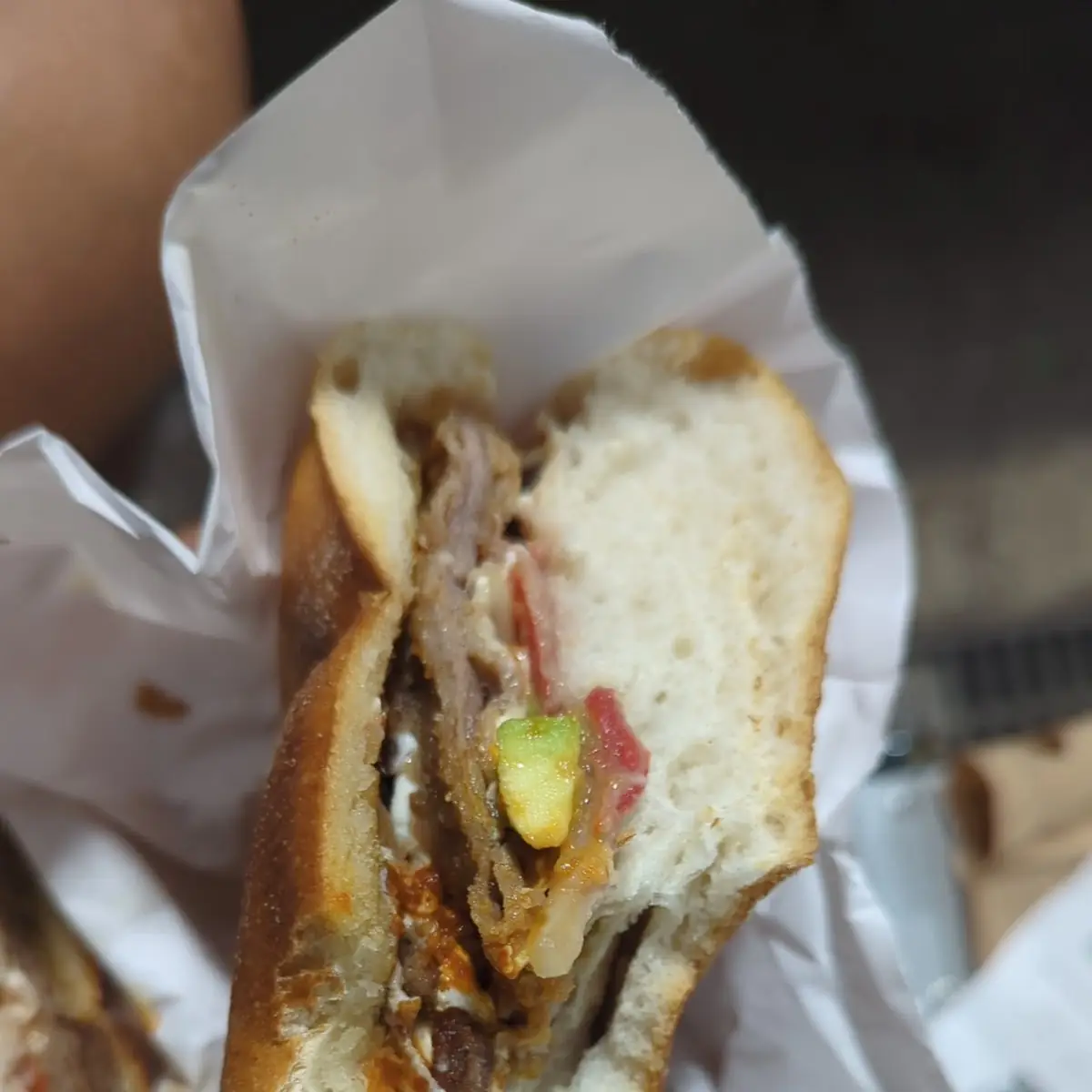 Torta Milanesa