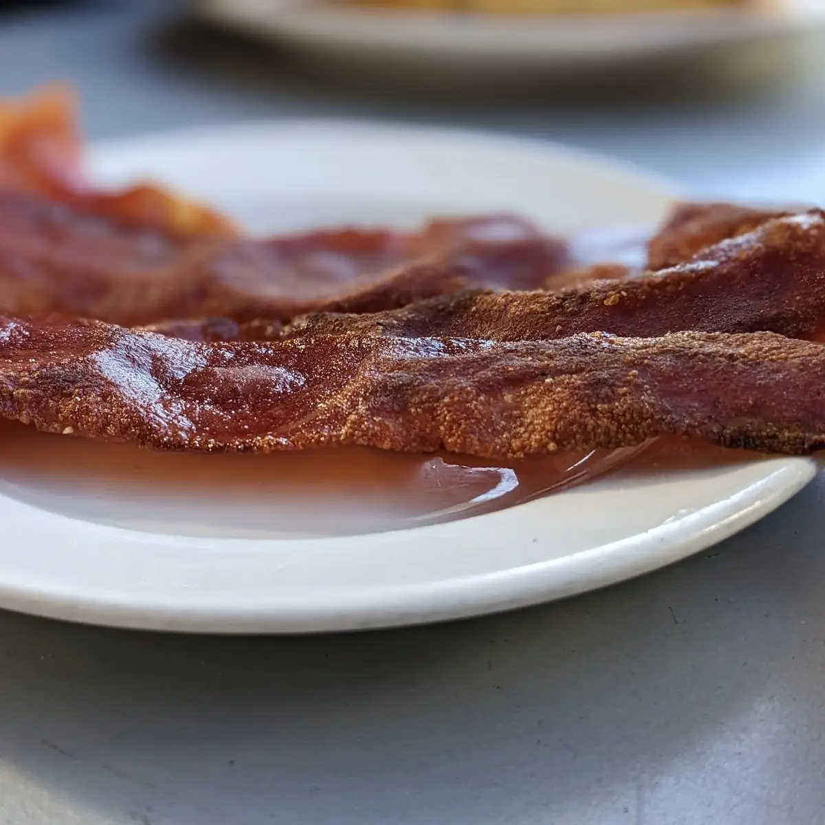 Turkey Bacon