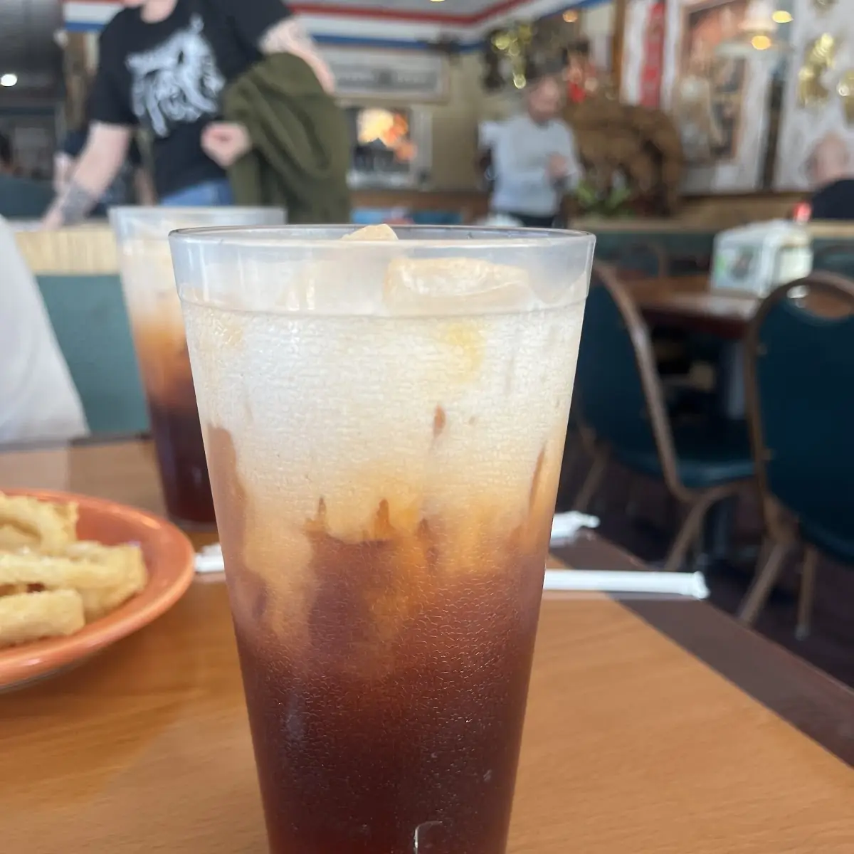 Thai Tea