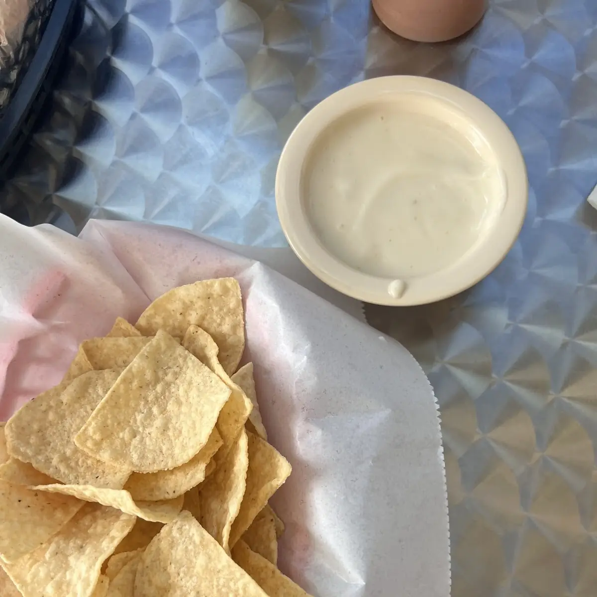 Cheese Dip