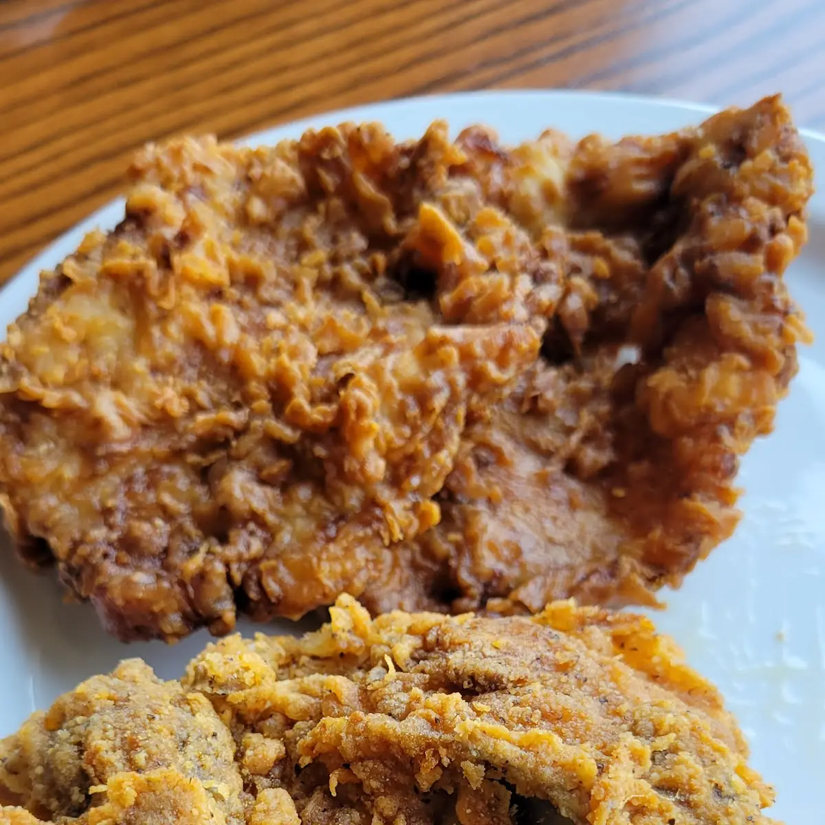 Country Fried Steak