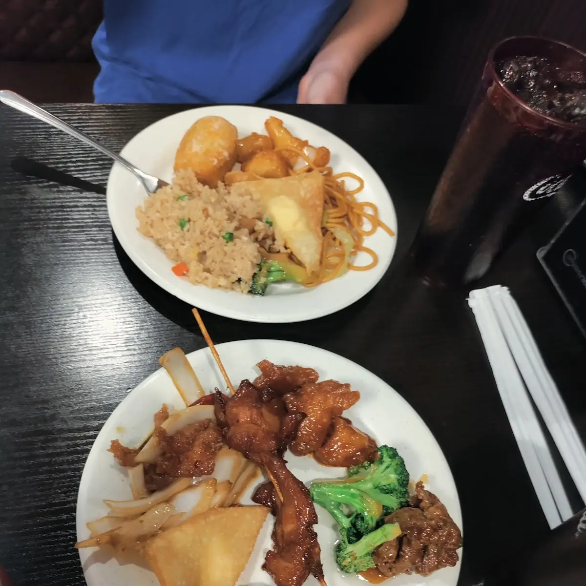 Sweet & Sour Chicken