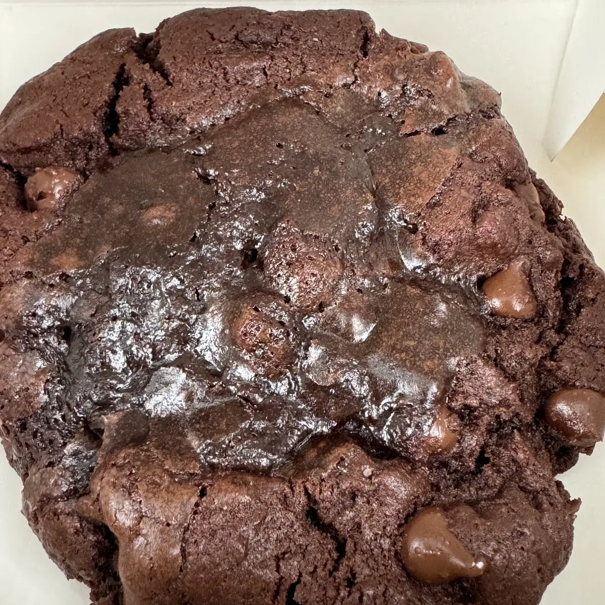 Brownie Batter