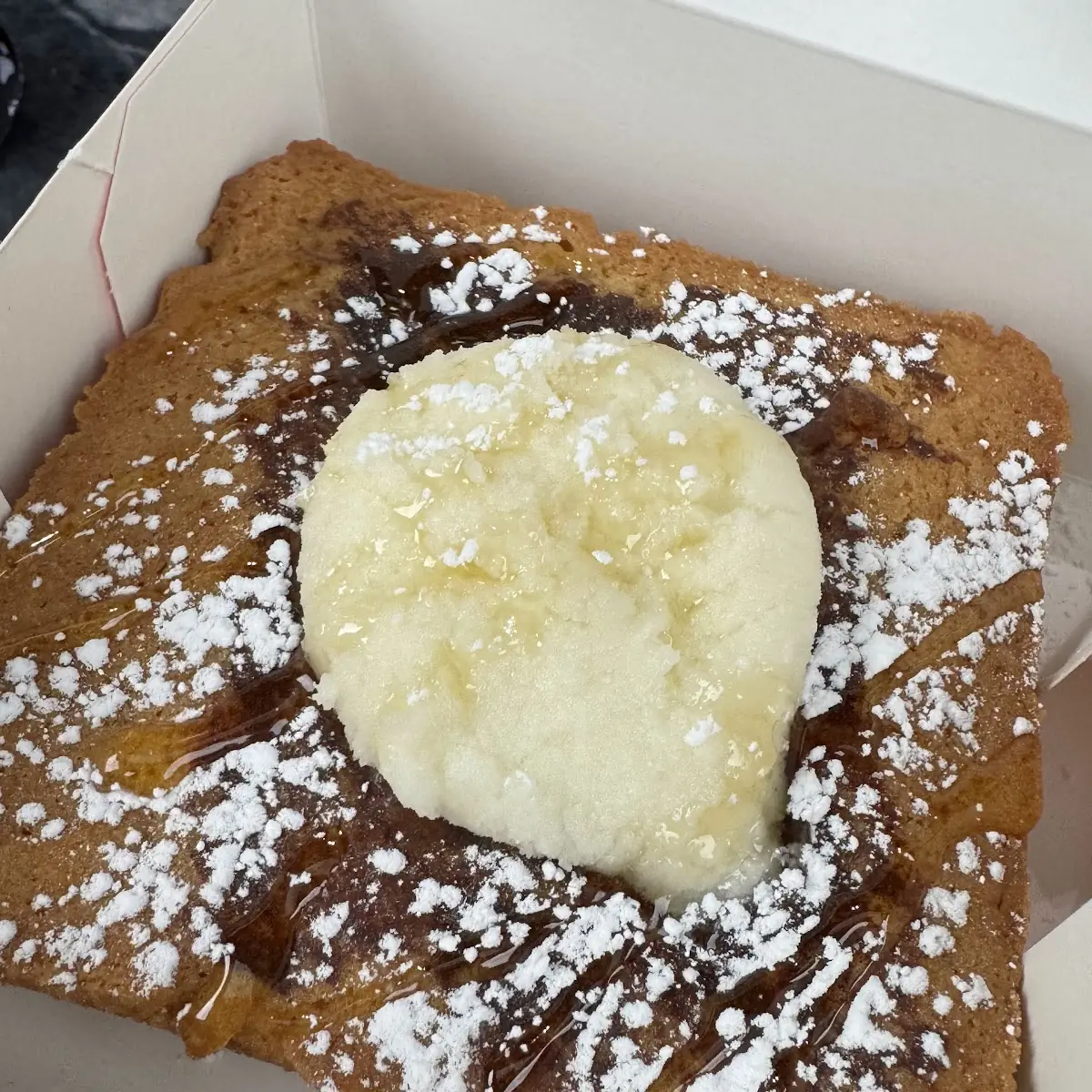 French Toast