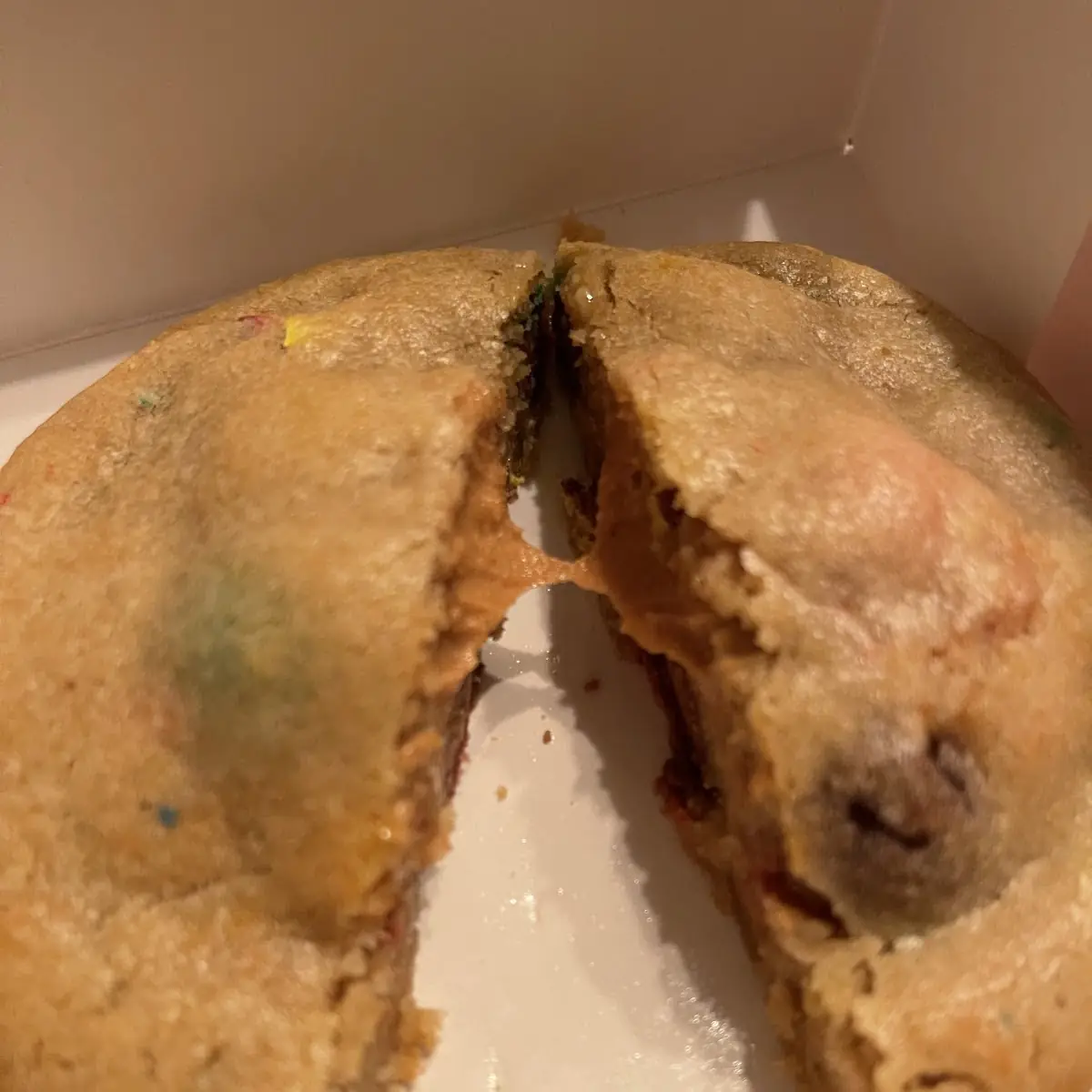 Peanut Butter M&M