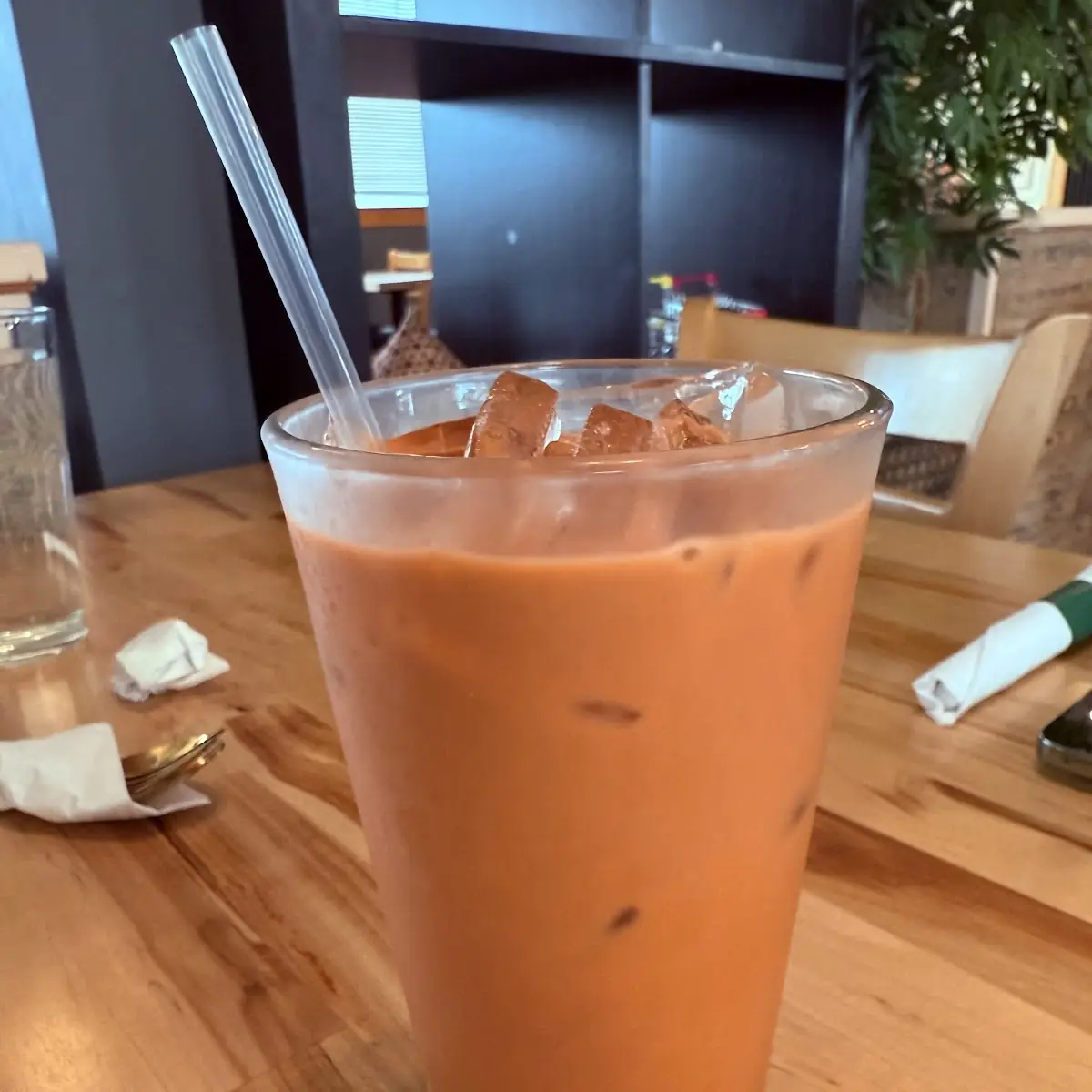 Thai Iced Tea