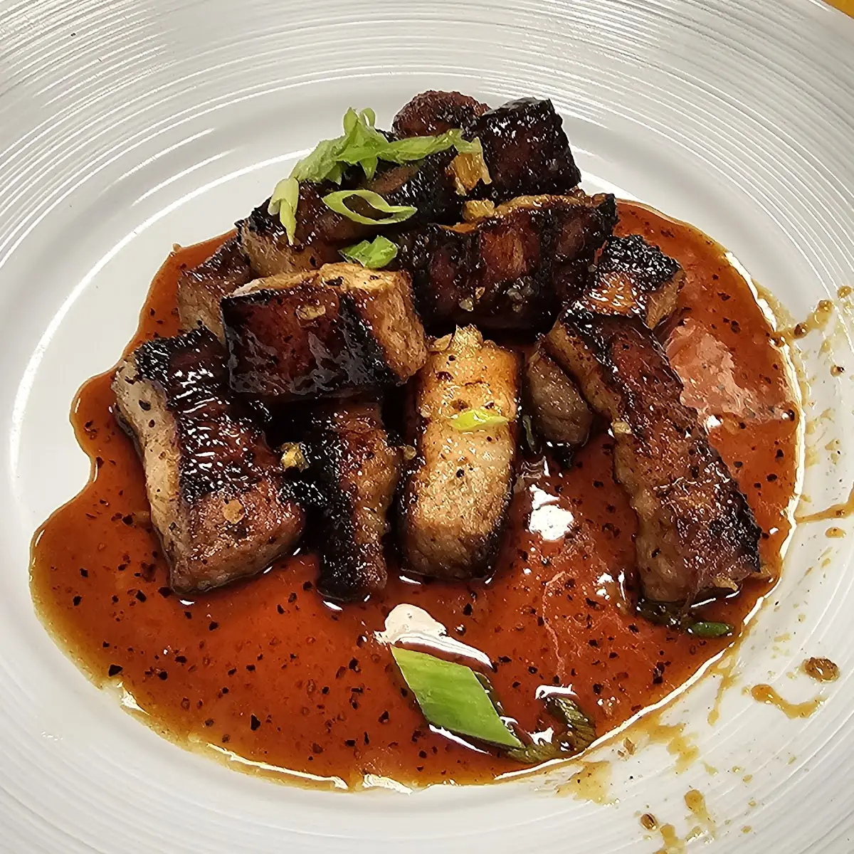 Duck Breast