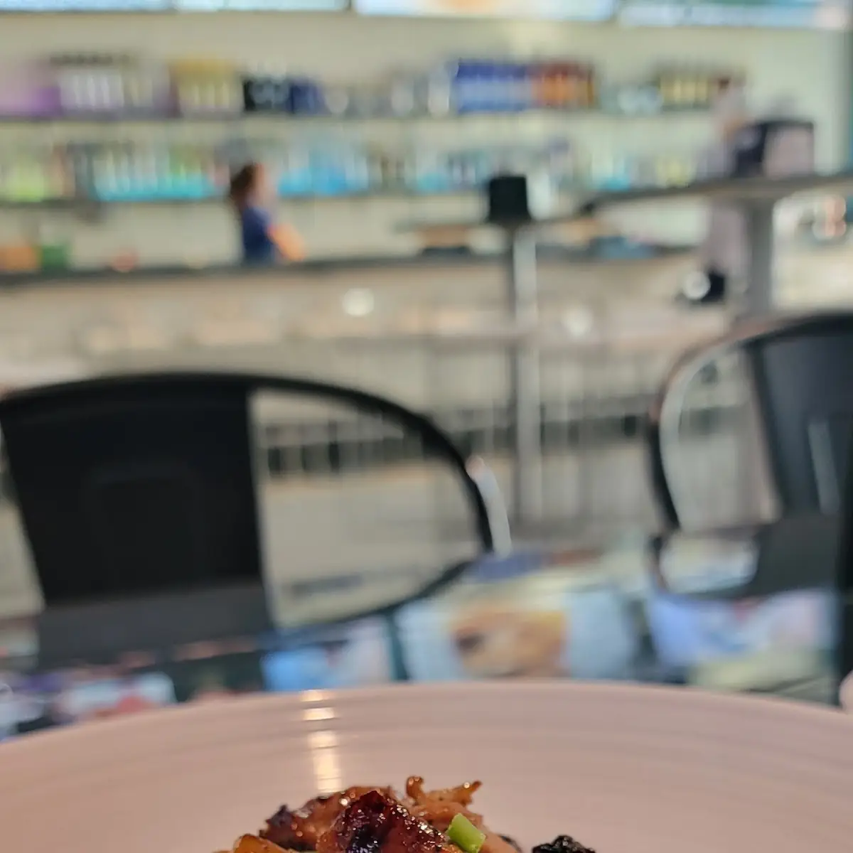 Pork Belly Bites