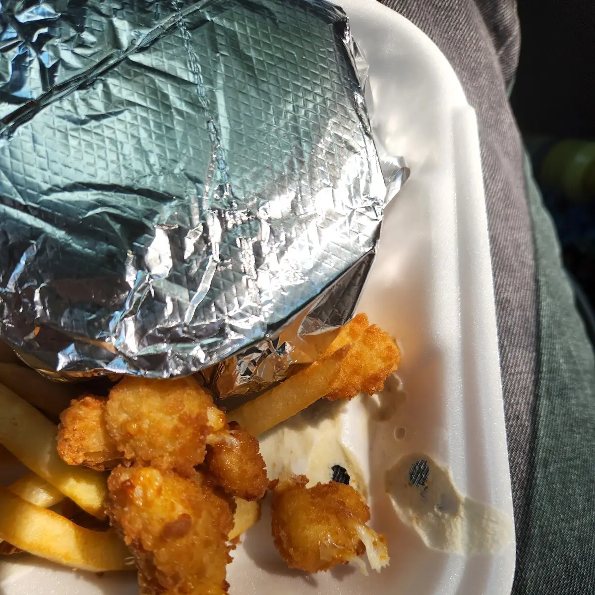 Tater Tots