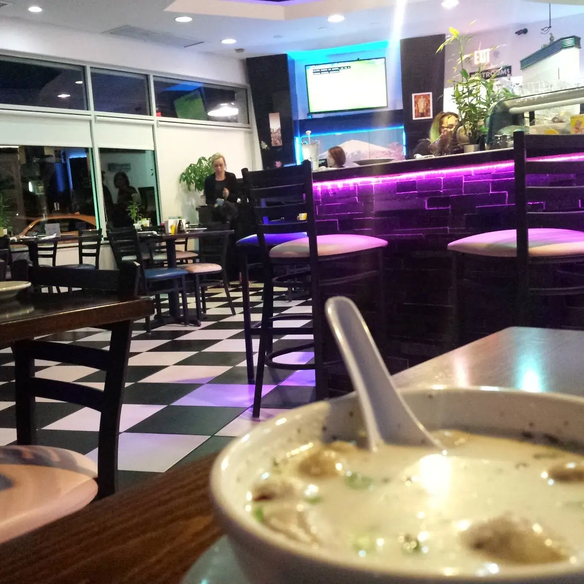 Tom Yam