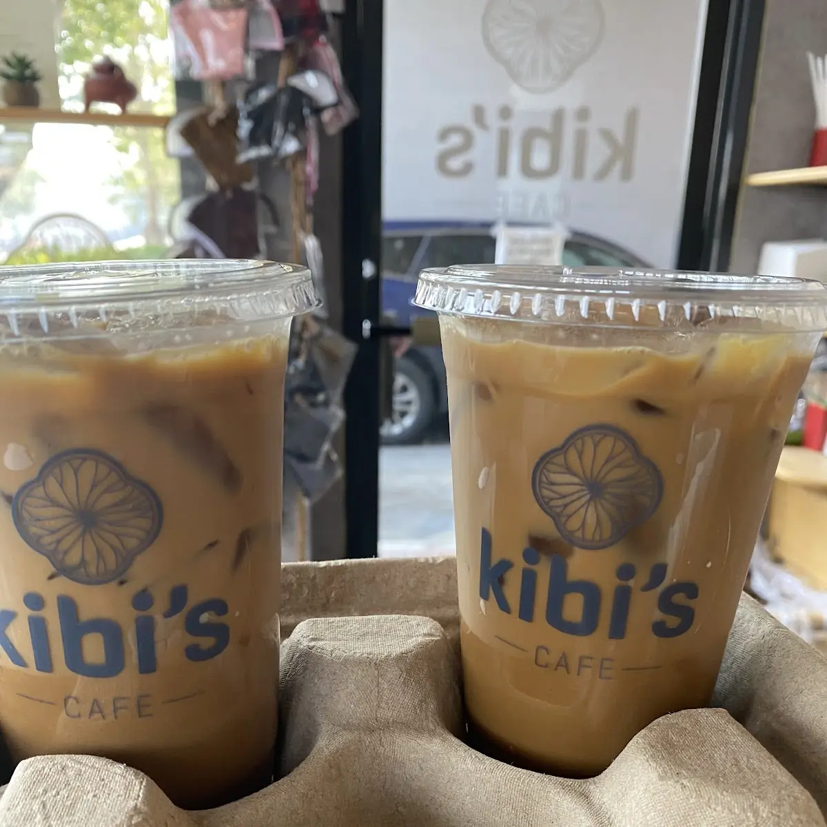 Cold Brew
