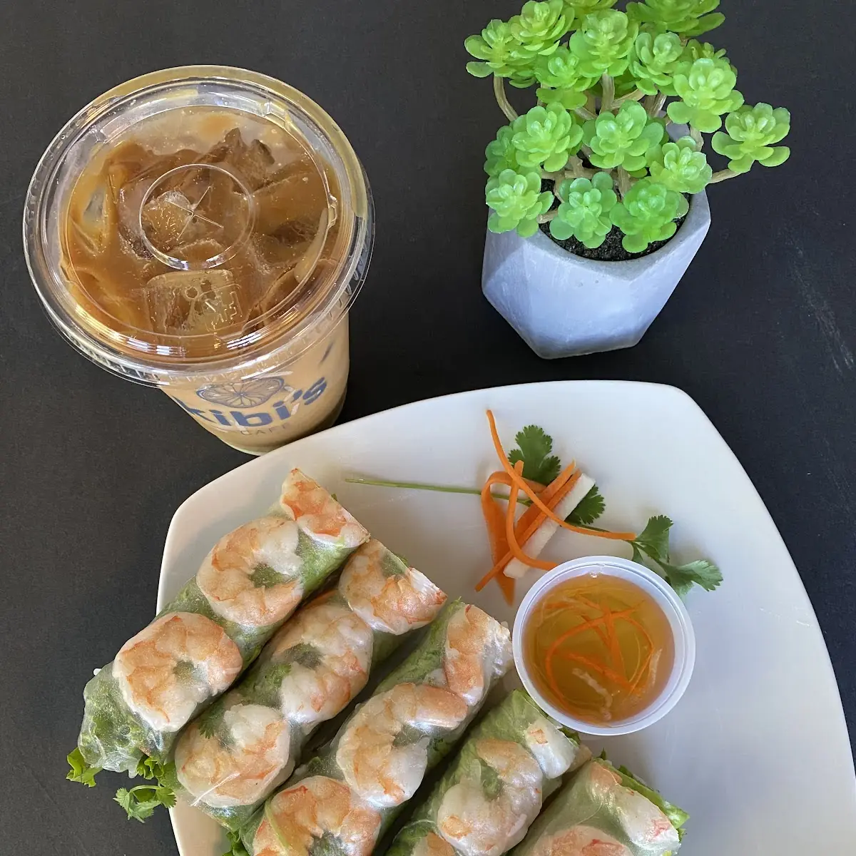 Gỏi Cuốn