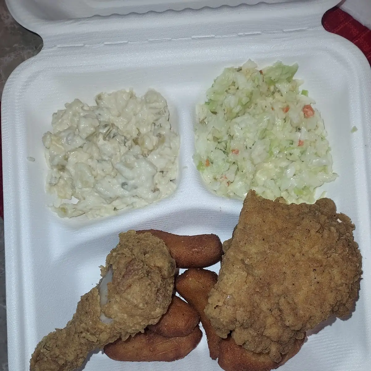Potato Salad