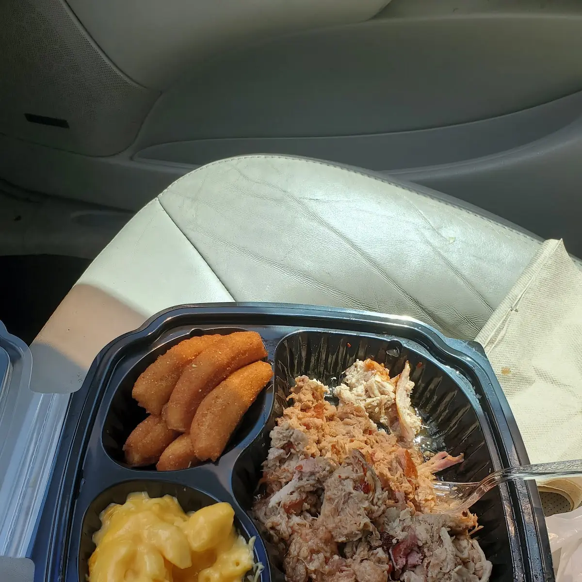 Pulled Pork