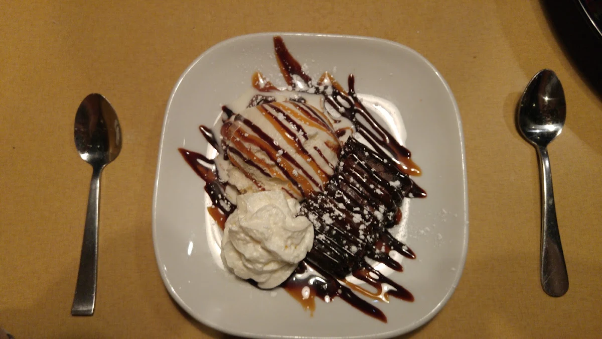 Highlights, Boston Pizza