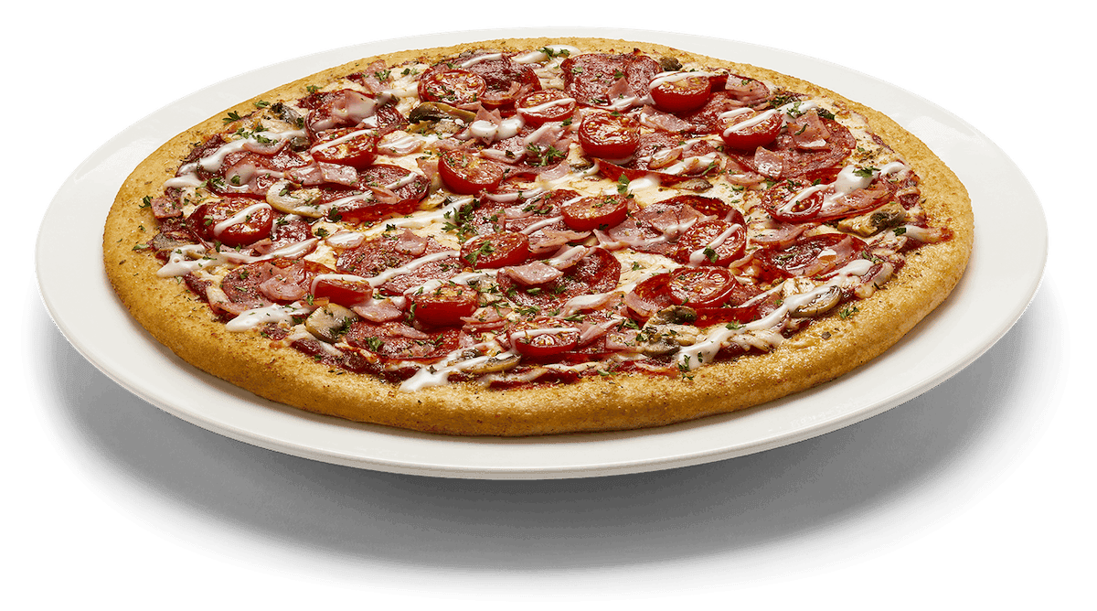 Highlights, Boston Pizza