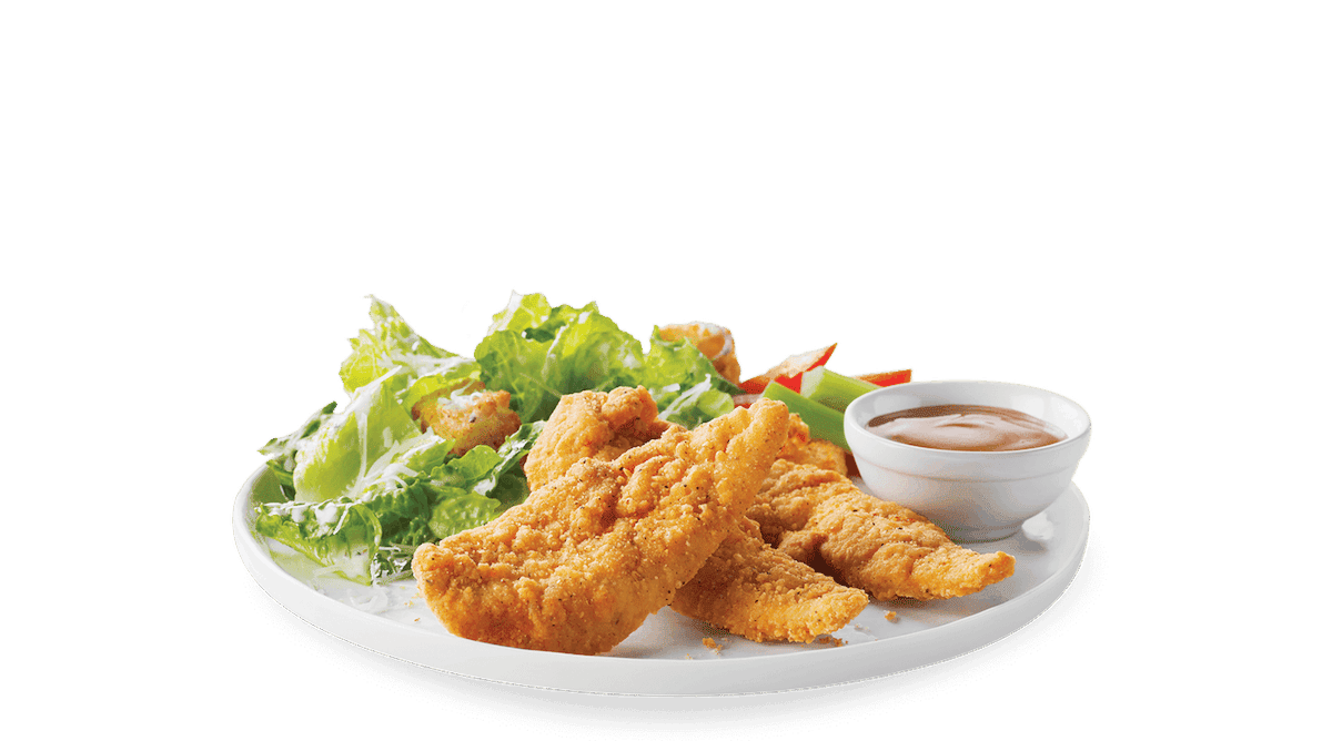 Highlights, Boston Pizza