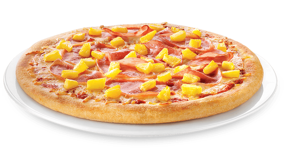 Highlights, Boston Pizza
