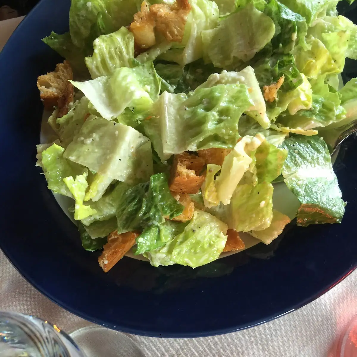 Caesar Salad