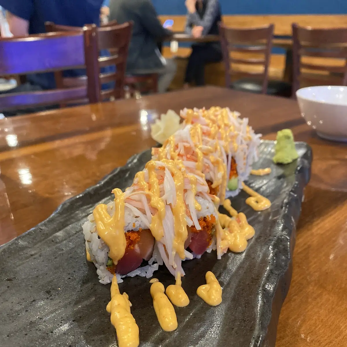 Love Roll
