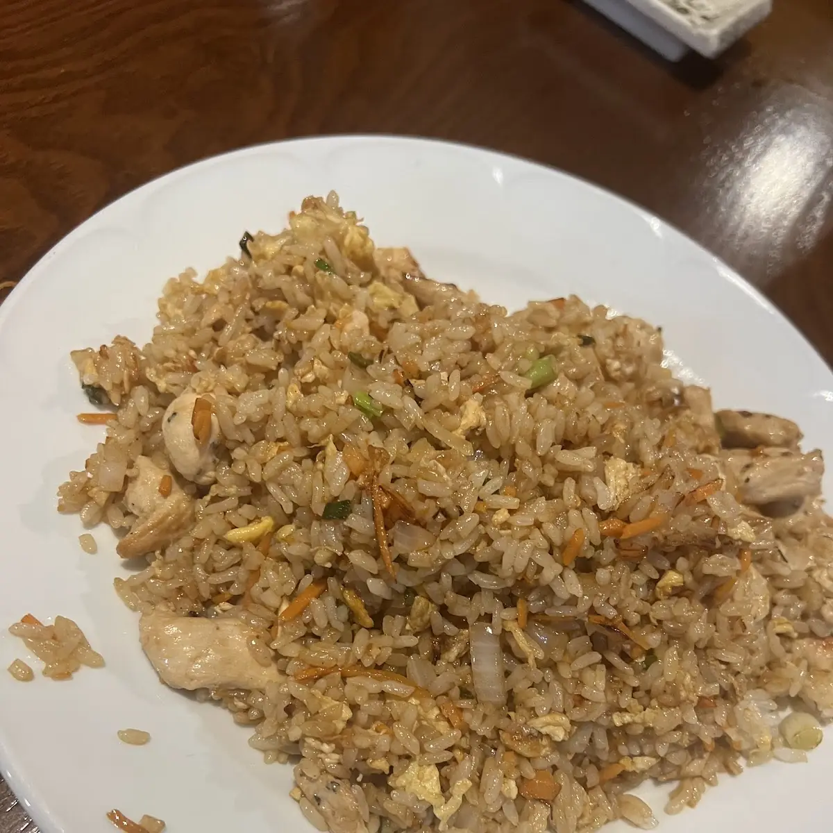 Fried Rice