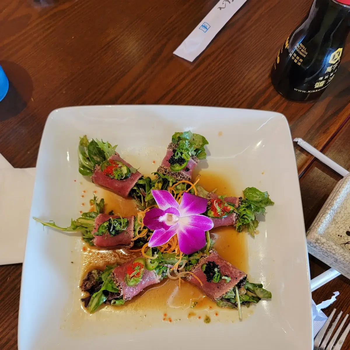 Yellowtail Jalapeno