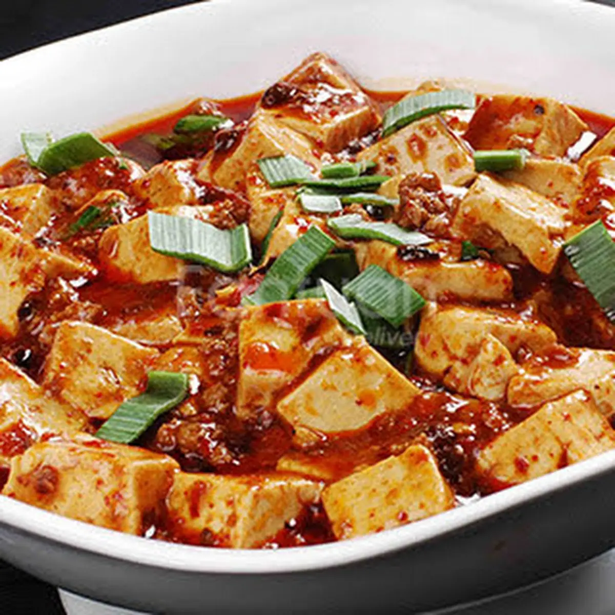 Mapo Doufu
