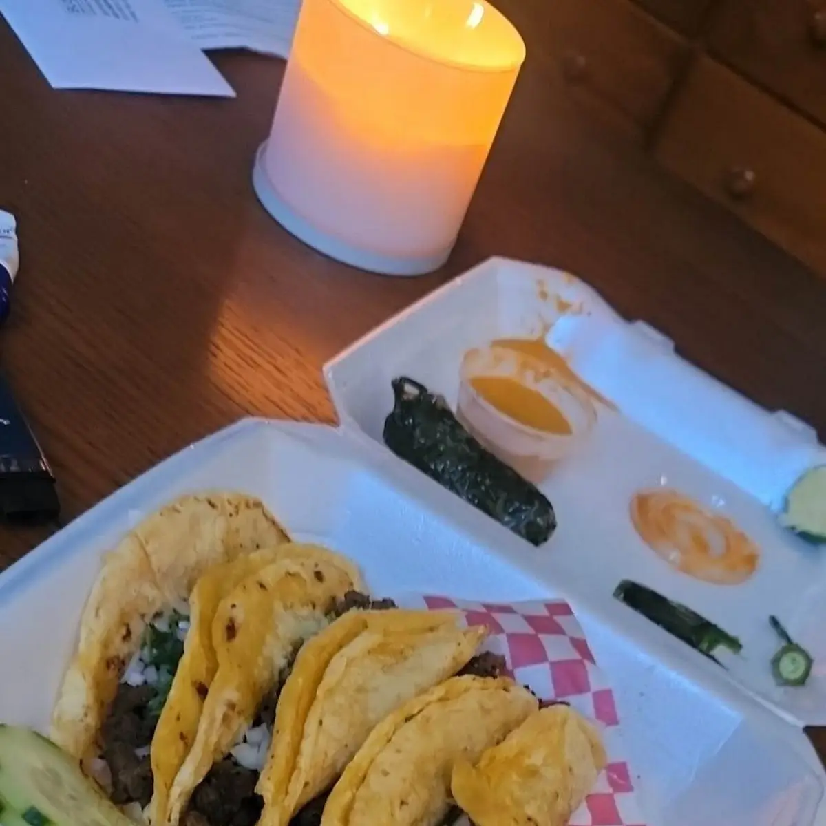 Asada Taco