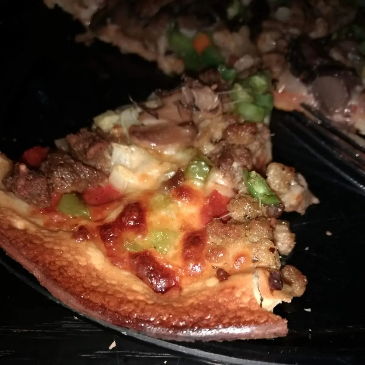 Supreme Pizza