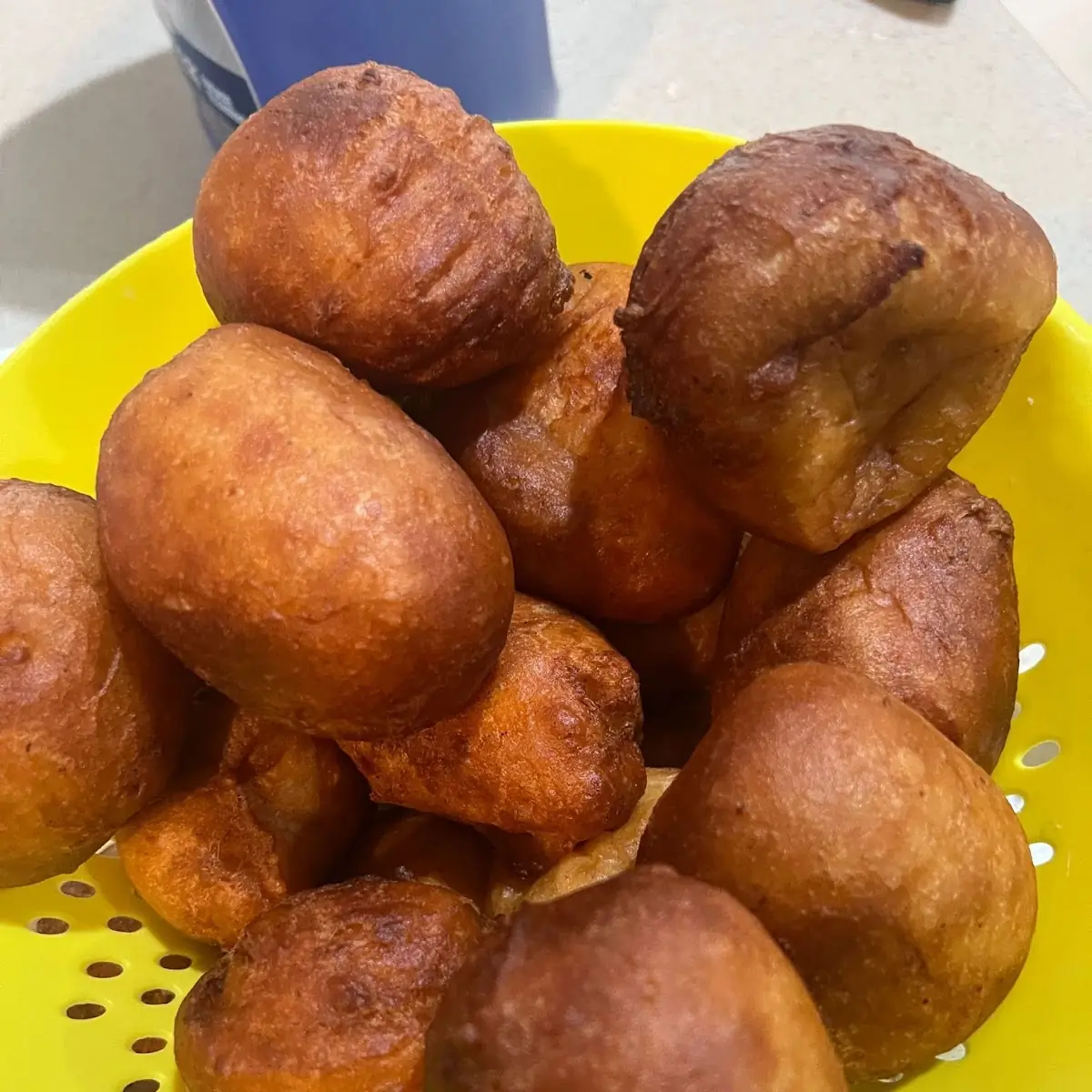 Corn Dog