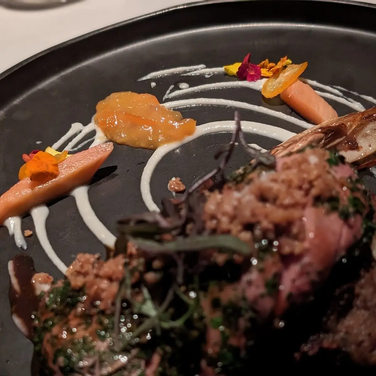 Duck Breast