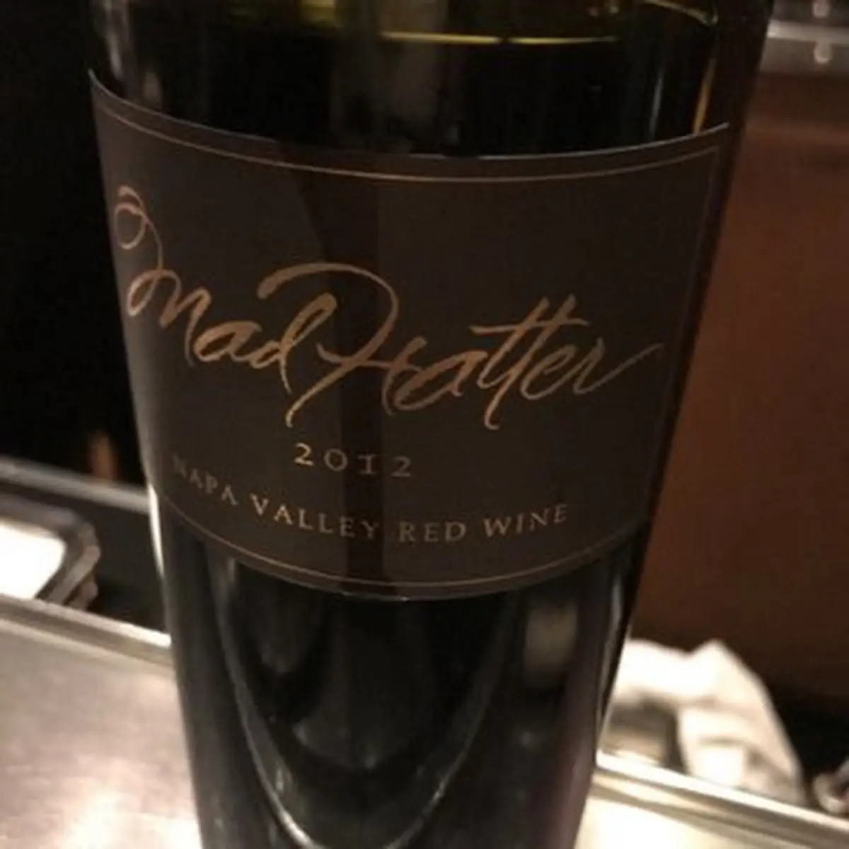 Red Wine