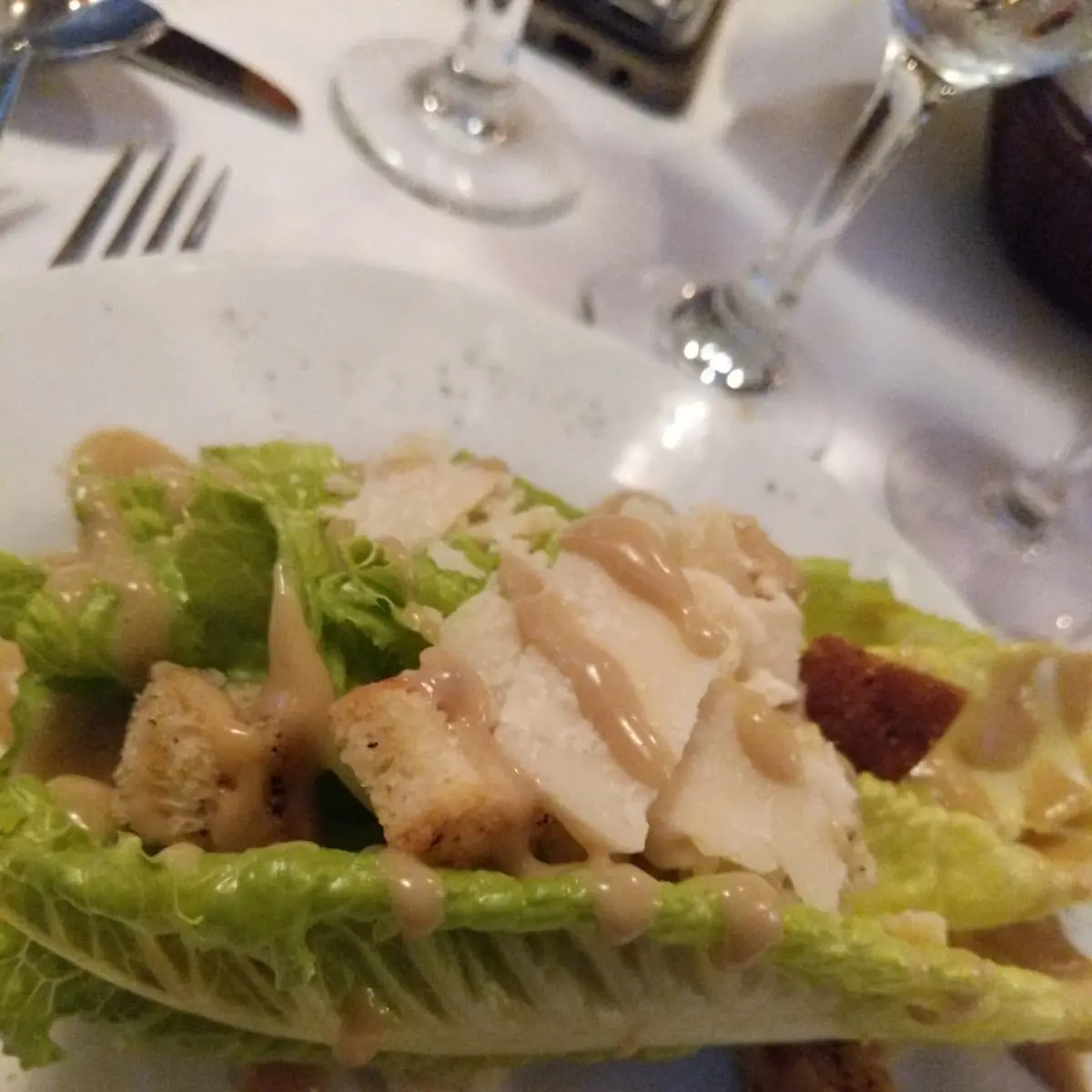 Caesar Salad