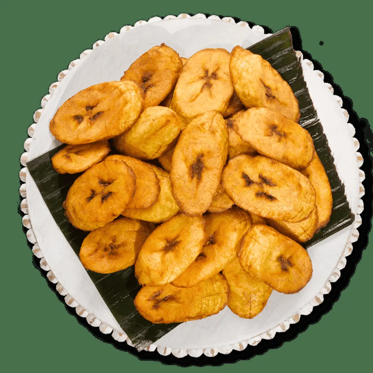 Fried Plantains