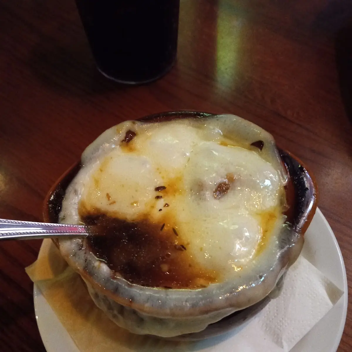 French Onion Soup