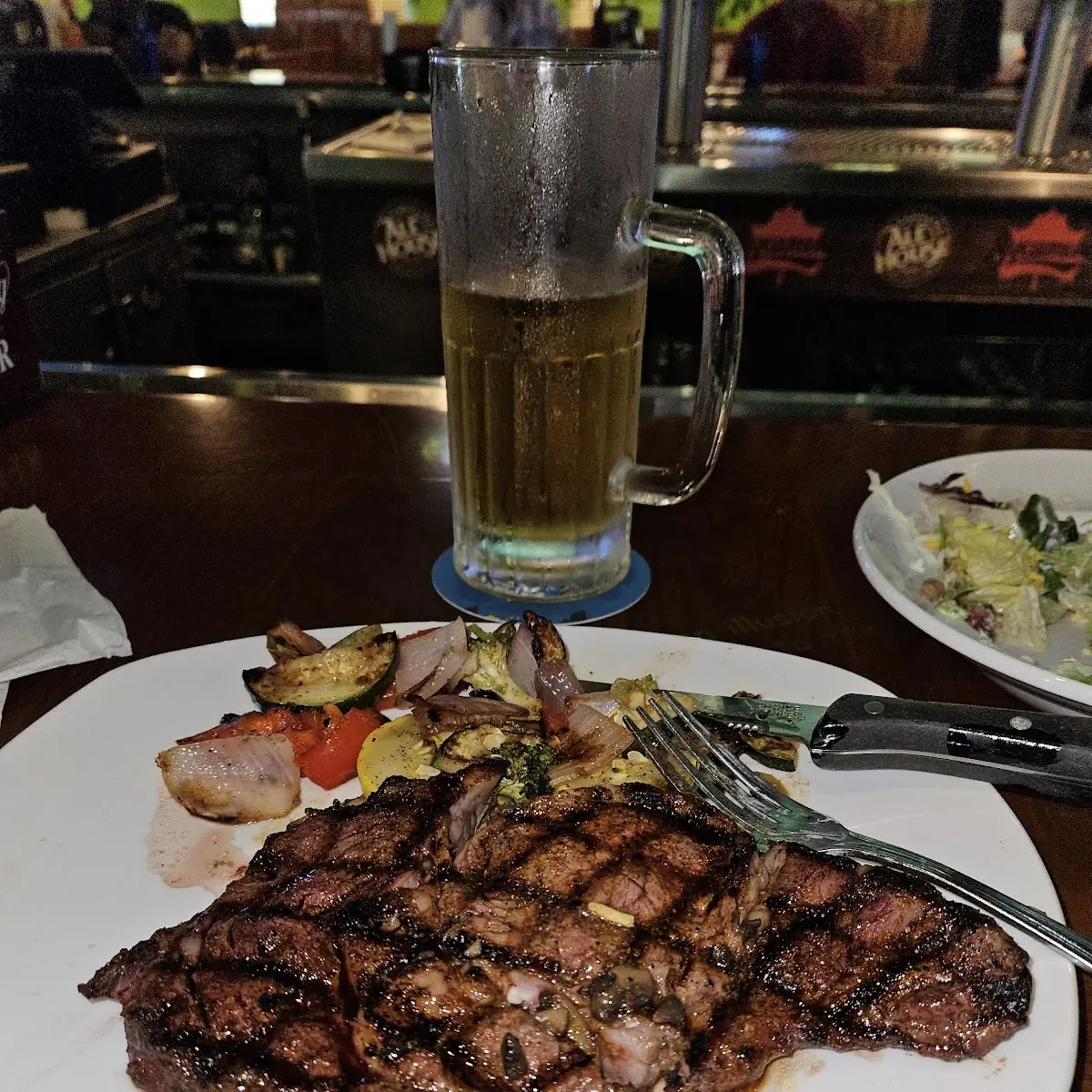 Ribeye Steak